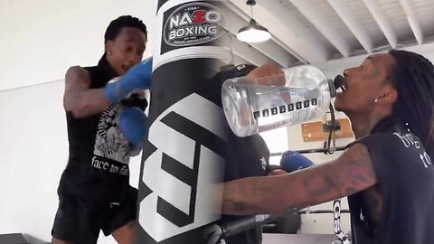 Wiz Khalifa being better & better everyday