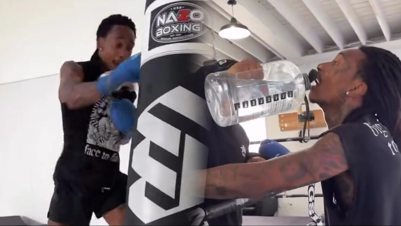 Wiz Khalifa being better & better everyday