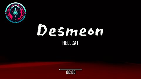 Desmeon - Hellcat