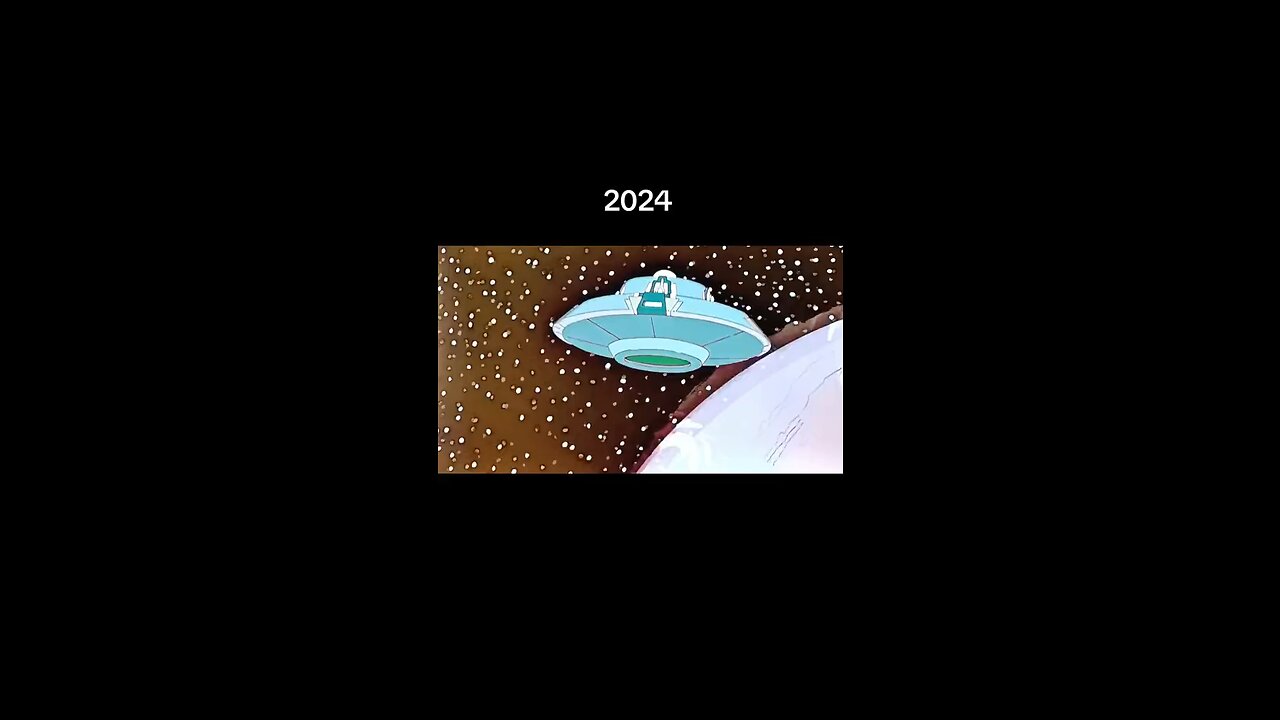 Simpson Cartoon Prediction For 2024 | Elon Musk predictions
