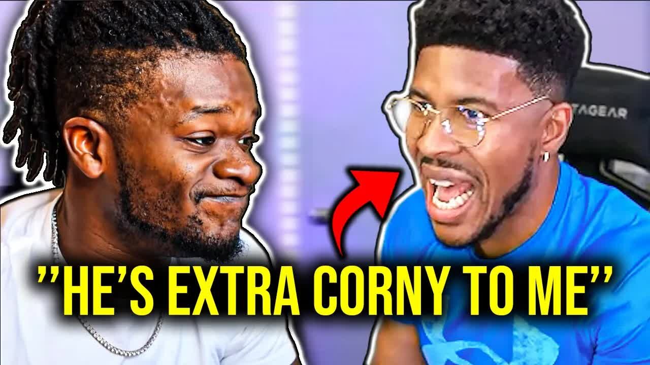 My Response To This 'FAMOUS RAPPER'.. [Low Tier God Reupload]