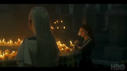 House of the Dragon- Teaser episode 3 #HouseoftheDragon #HOTD #gameofthrones