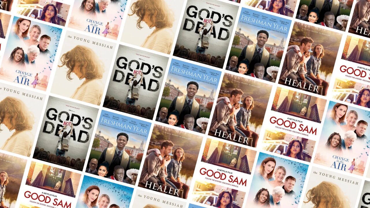 Christian Movies 101