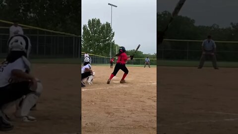 Watch Catchers Glove