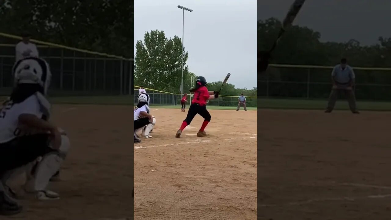 Watch Catchers Glove