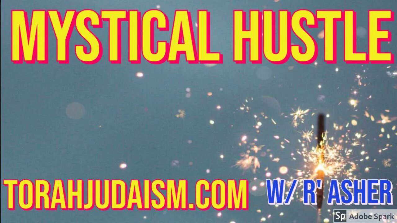 Mystical Hustle