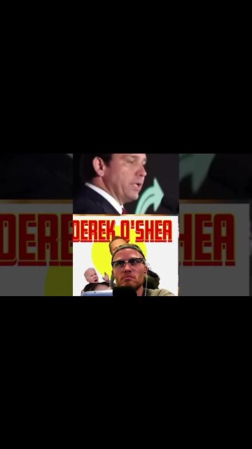 DeSantis DESTROYS Communism