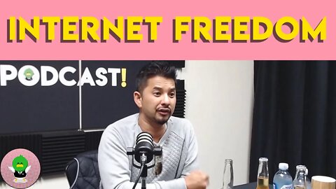 Internet Anonymity and Keyboard Warriors (Cyber Security Podcast)