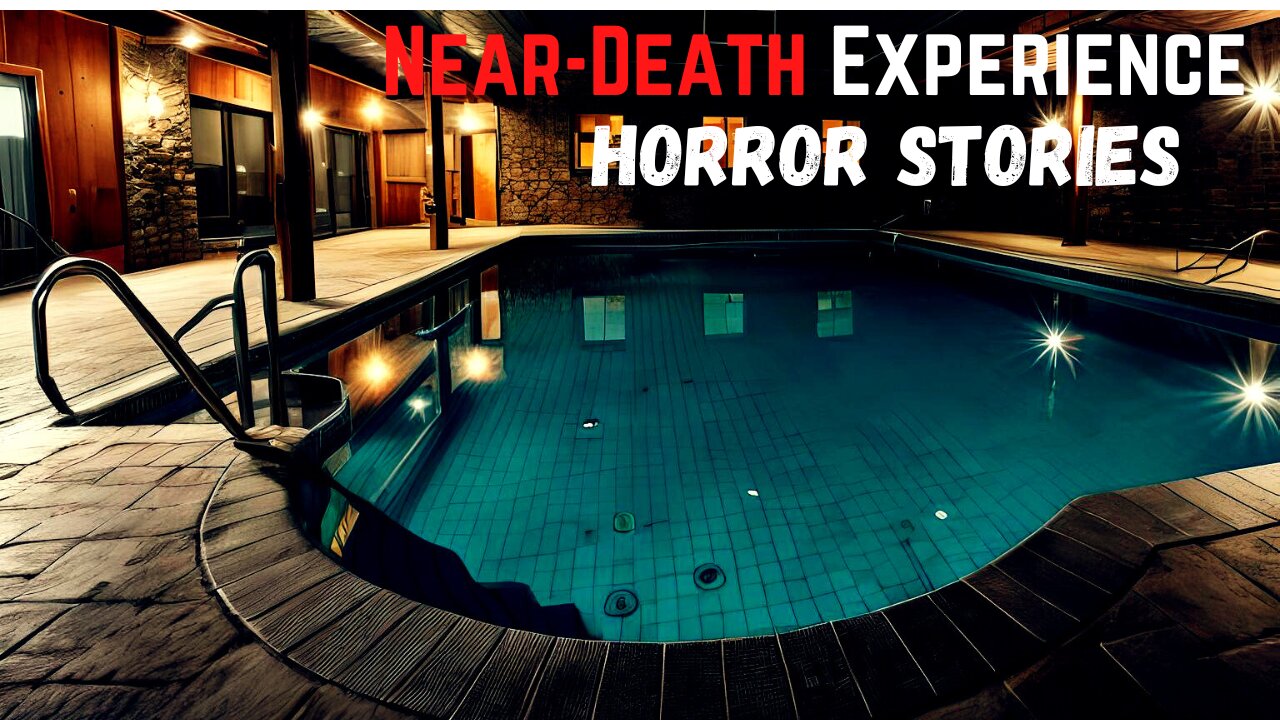 4 Scary Near-Death Experience True Horror Stories