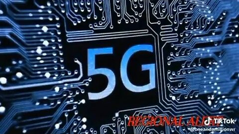 5G WILL ACTIVATE MARBURG-VIRUS !!!!