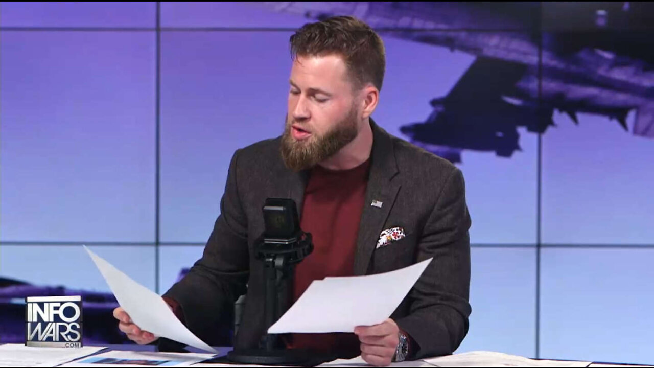 Microplastics Found In Lungs From People Wearing Masks All Day Long