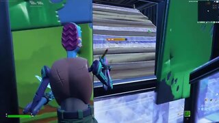 Session 4: Fortnite (Unarmed Formal Exercises) - Part 8 -