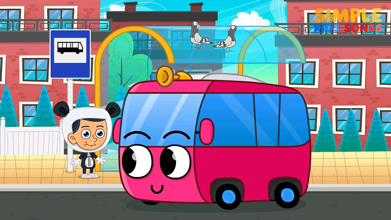 kids video