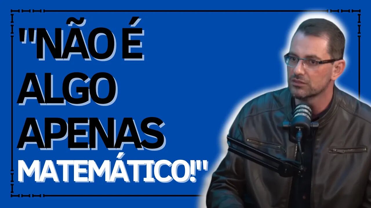 COMPRAR IMÓVEL OU PAGAR ALUGUEL COM FUNDOS IMOBILIÁRIOS | Prof. Baroni | Irmãos Dias Podcast