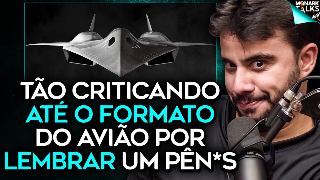 MASCULINIDADE VAI VIRAR CRIME? | TOP GUN: MAVERICK