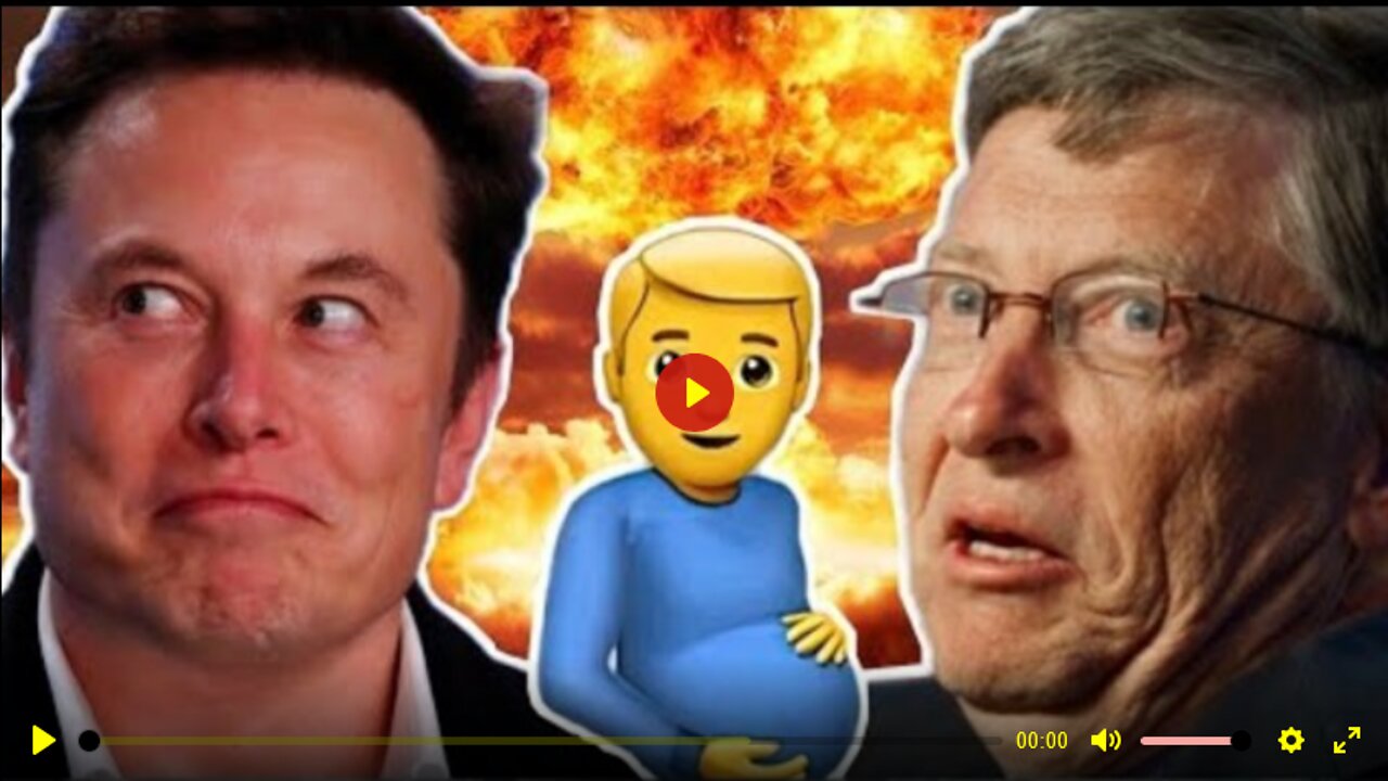 Elon Musk Just Ended Bill Gates LOL