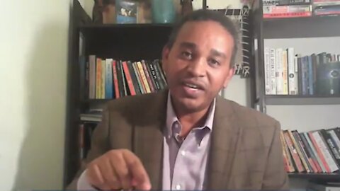 አብይ አህመድ ያልተካተተበት የአሚሪካ የጸጥታው ምክር ቤት ንግግር - ኤርሚያስ ለገሰ