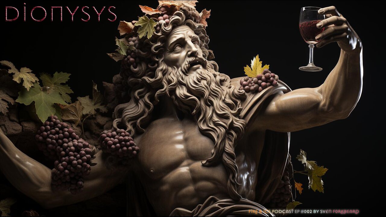 DIONYSOS