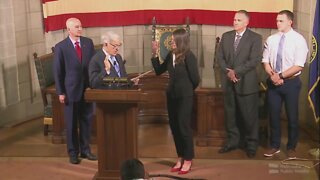 Ricketts appoints Kathleen Kauth to Legislature