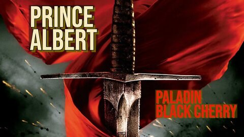 Codger Combo #4: Prince Paladin