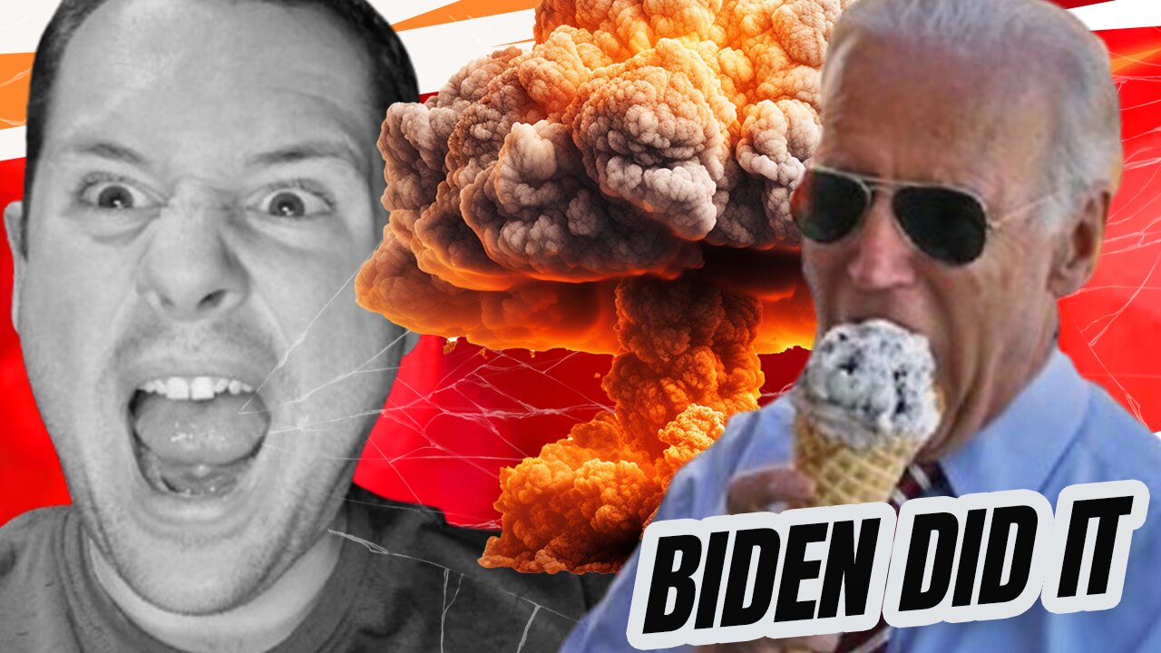 Did Biden Just Start WW3?