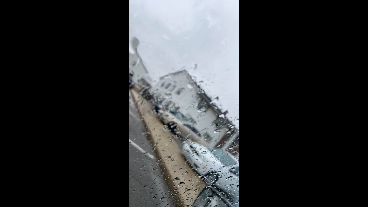 Rainy Dayzzzz💧💧💧💧