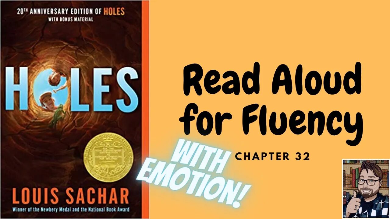Reading with Emotion for Fluency. Holes Chapter 32. Where is Zero?