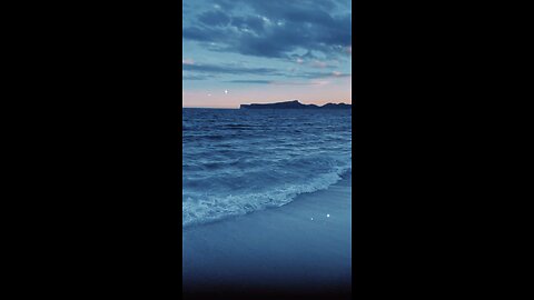 GOD IS SAYING WALK WITH ME