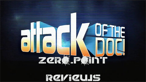 Attack of the Doc! - Review