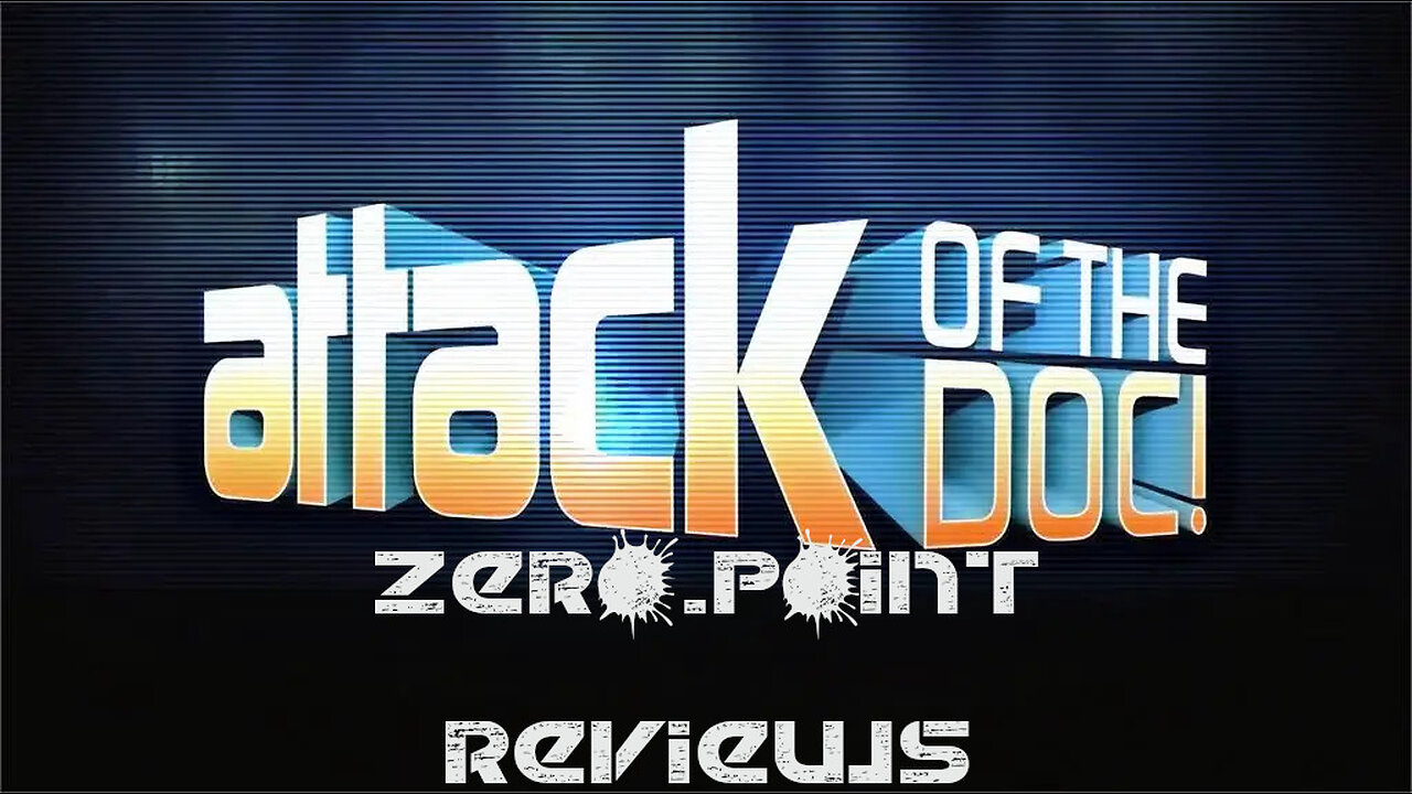 Attack of the Doc! - Review