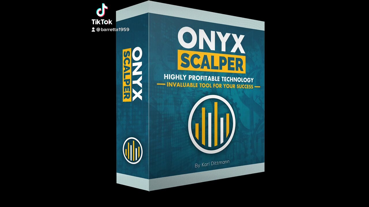 Onyx Forex