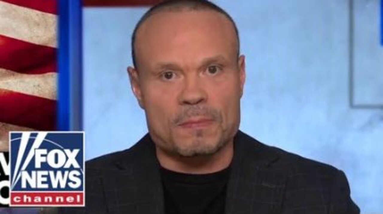 Dan Bongino: Are we living in an oligarchy?