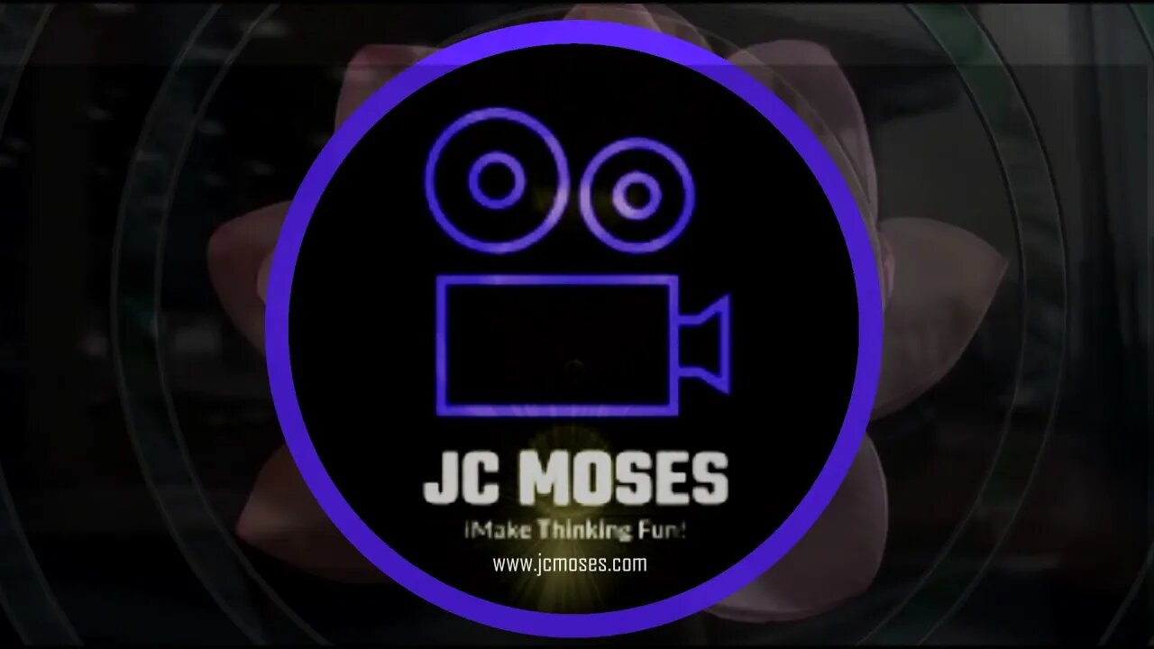 I Am That I Am - Portrait of JC Moses - Creative Producer 3 Min Reel