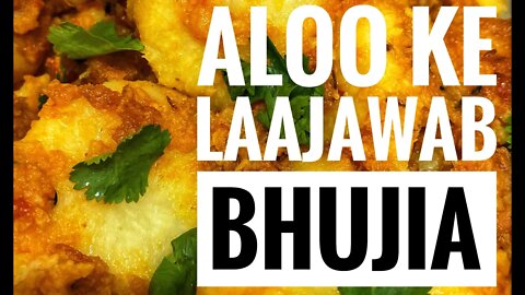 # short/How to cook Aloo ke bhujia/ Aloo ke bhujia