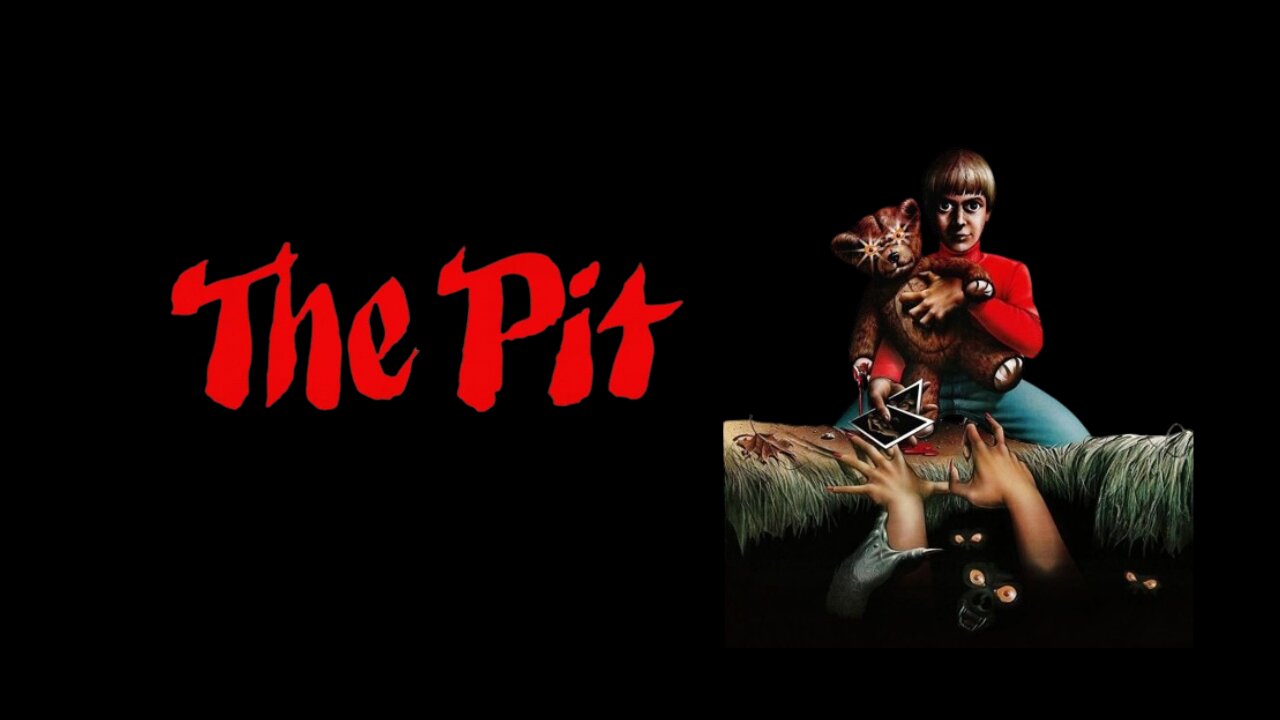 The Pit (1981)