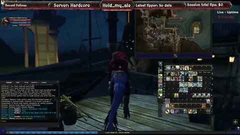 lets play dungeons and dragons online hardcore season 6 2022 08 09 21 12 24 0164 1of11