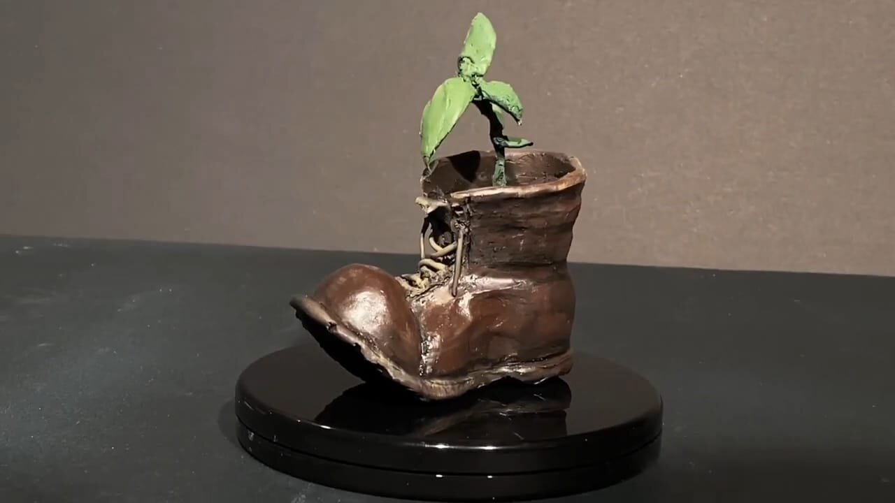 How to make a Boot