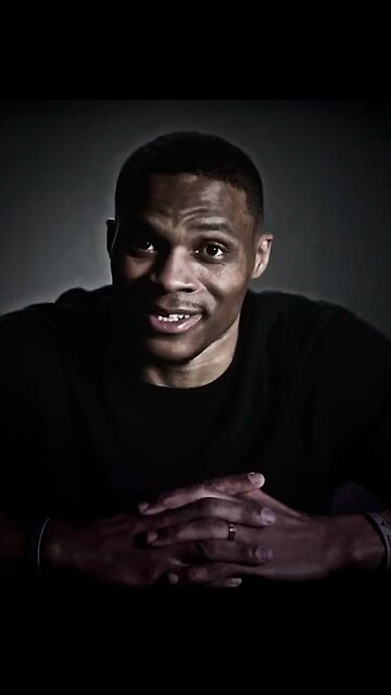 Russell Westbrook talking about Kevin Durant switching teams