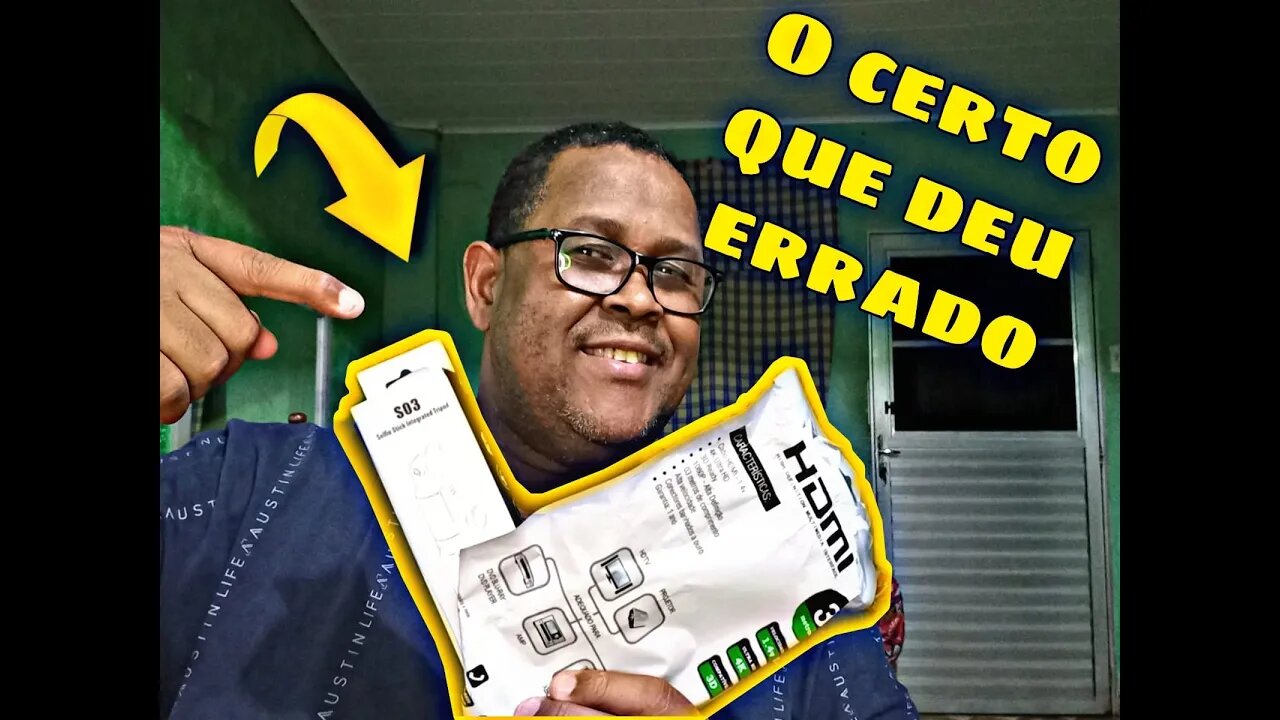 ✅O CERTO QUE DEU ERRADO #DEU RUIM