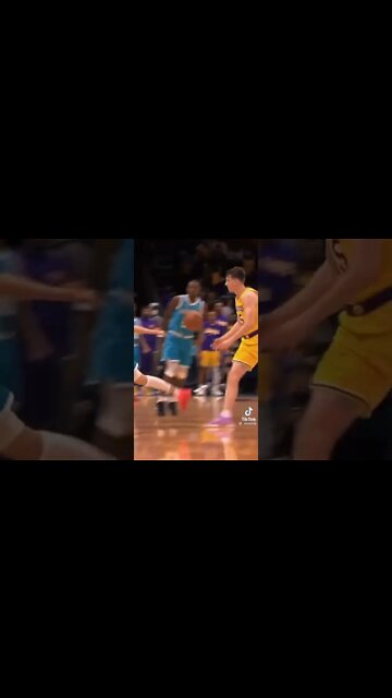 LaMelo Ball is HELL of an ACTOR!!!