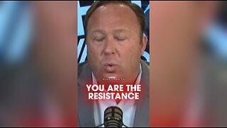 Alex Jones: Patriots Slowed The Poisoning of The Food Supply - 11/4/14