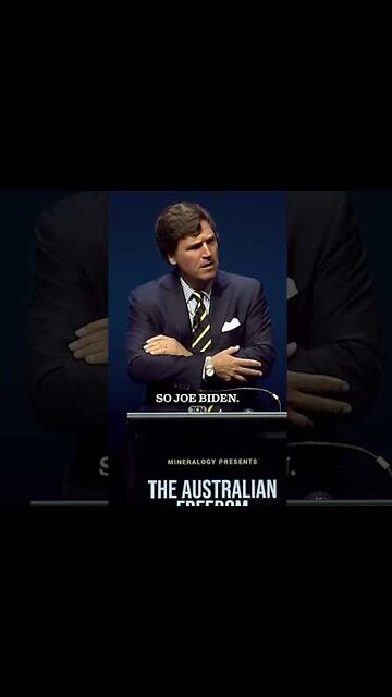 Tucker Reacts to the Presidential Debate