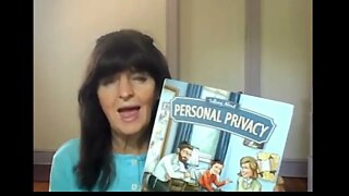 August Spotlight Talking About Personal Privacy