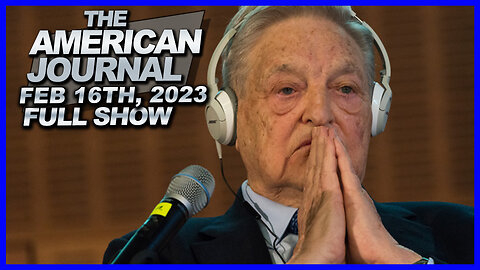 Soros Bankrolls Dark Money to Control Global Media As Schwab Demands Global Government