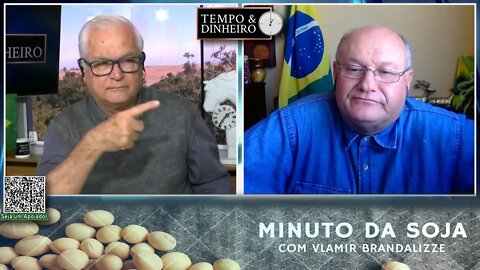 Esmagamento cresce e Soja avança em Chicago