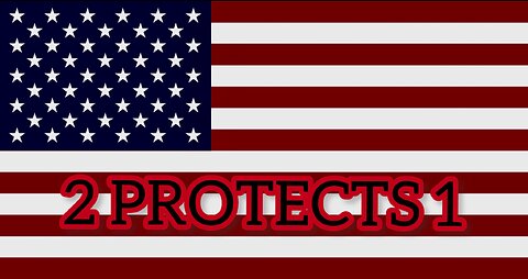 2 PROTECTS 1 Podcast