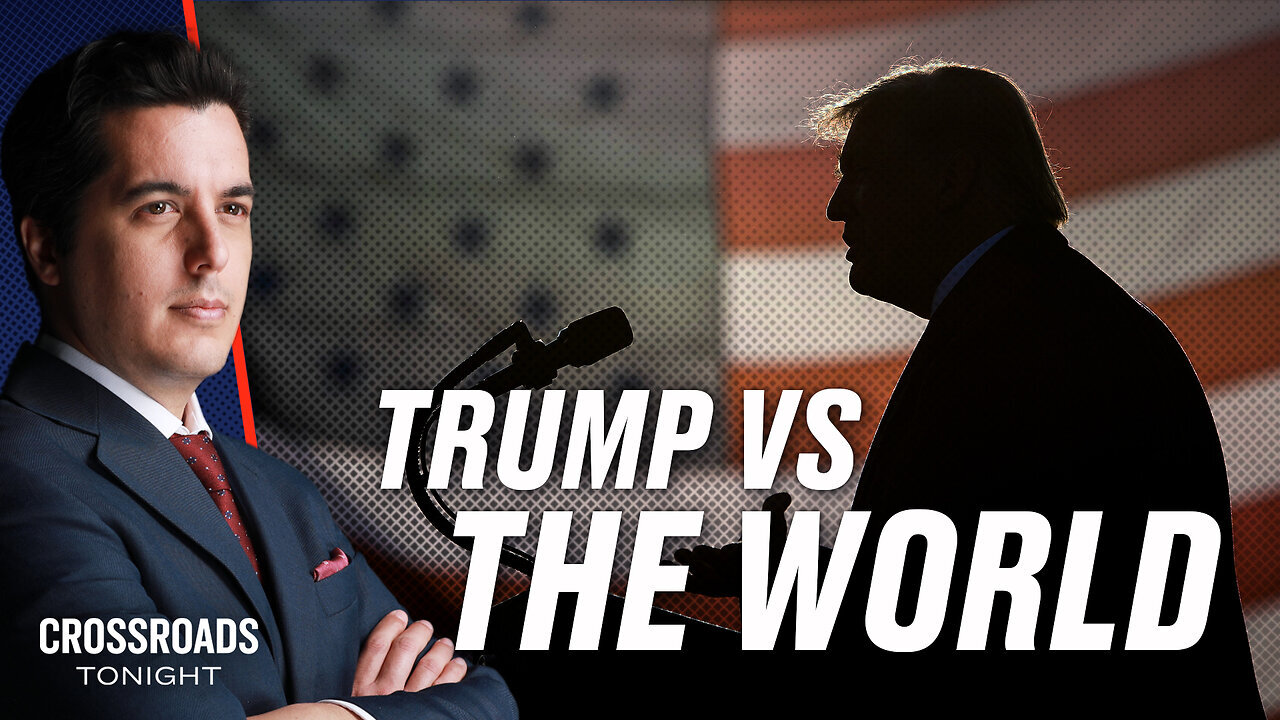 EPOCH TV | World Leaders Brace for Return of Trump