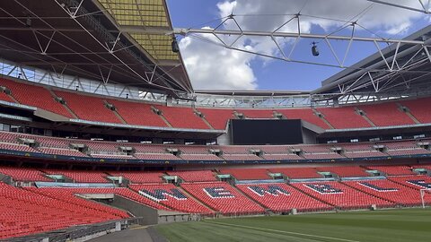 Wembley Stadium