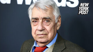 Actor Philip Baker Hall has died