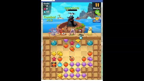 Best Fiends Level 122 Audio Talkthrough